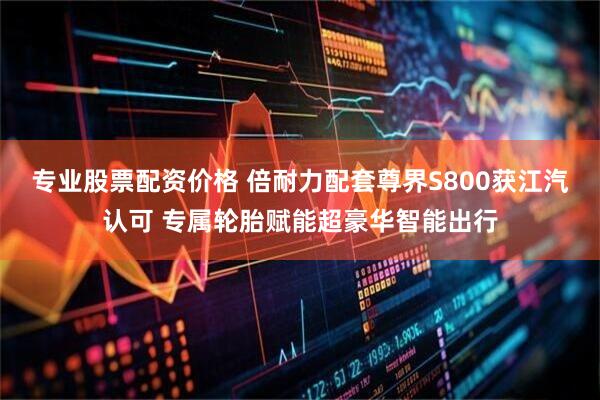 专业股票配资价格 倍耐力配套尊界S800获江汽认可 专属轮胎赋能超豪华智能出行